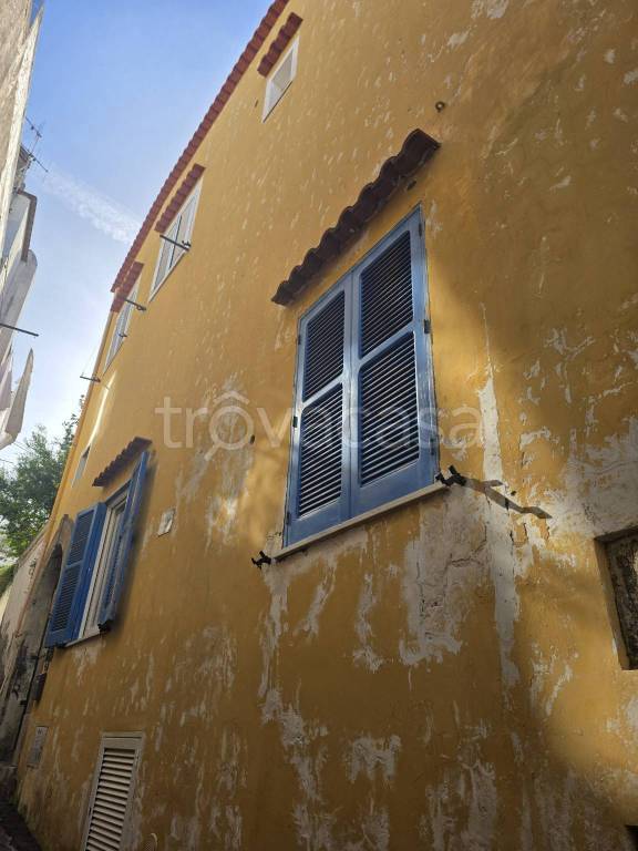 appartamento in vendita a Forio