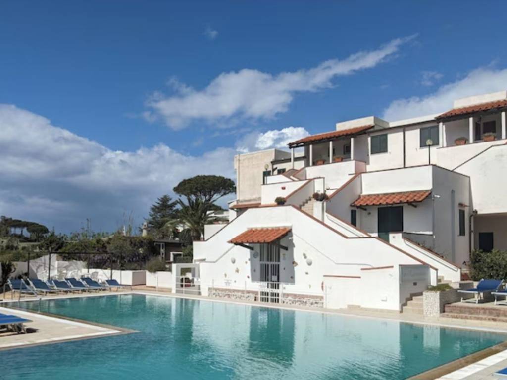 appartamento in vendita a Forio