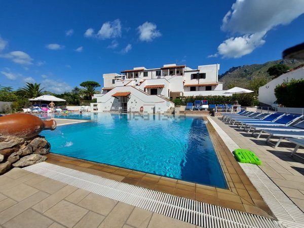 appartamento in vendita a Forio in zona Panza