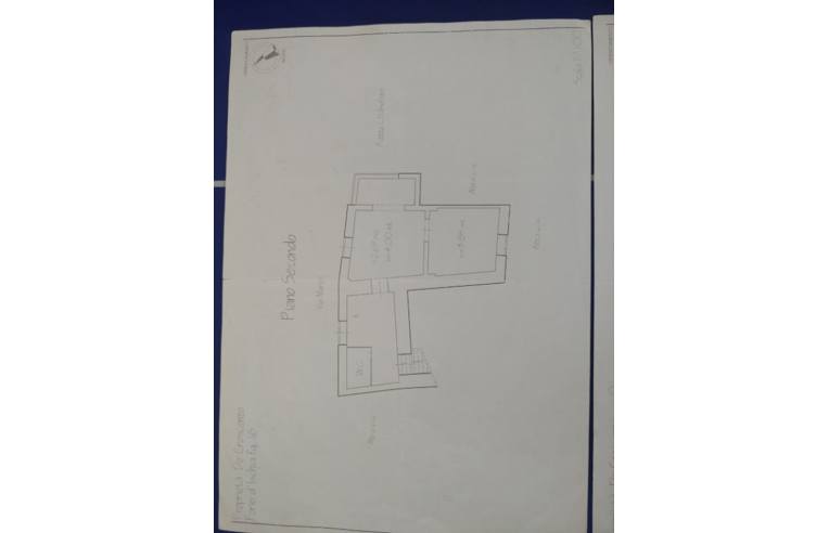 casa indipendente in vendita a Forio