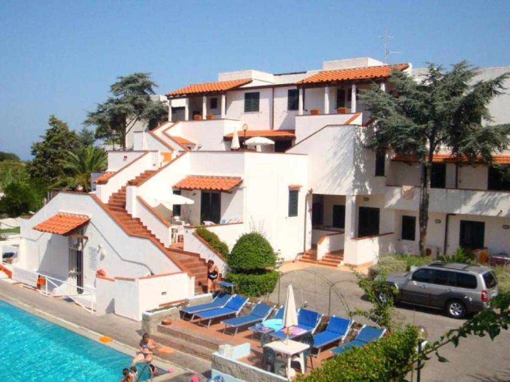 appartamento in vendita a Forio