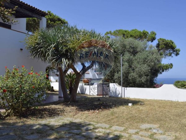 appartamento in vendita a Forio