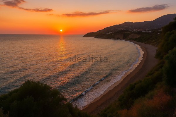 casa indipendente in vendita a Forio