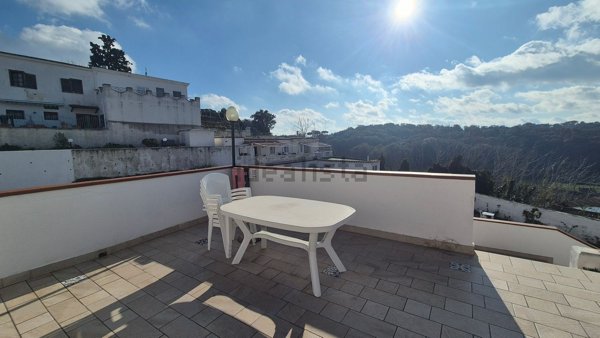 appartamento in vendita a Forio in zona Panza