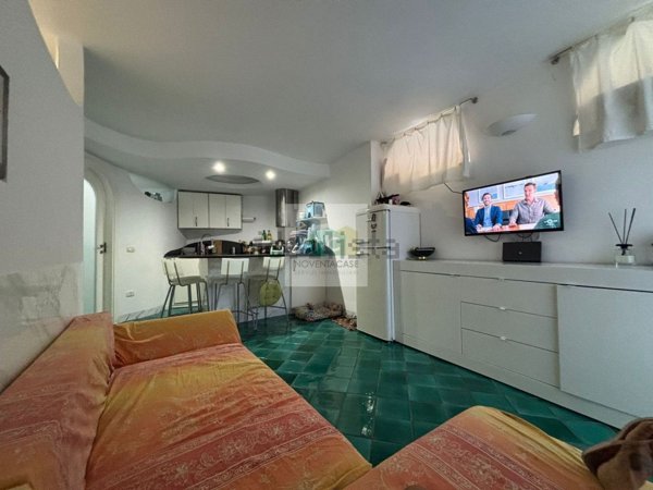 appartamento in vendita a Forio