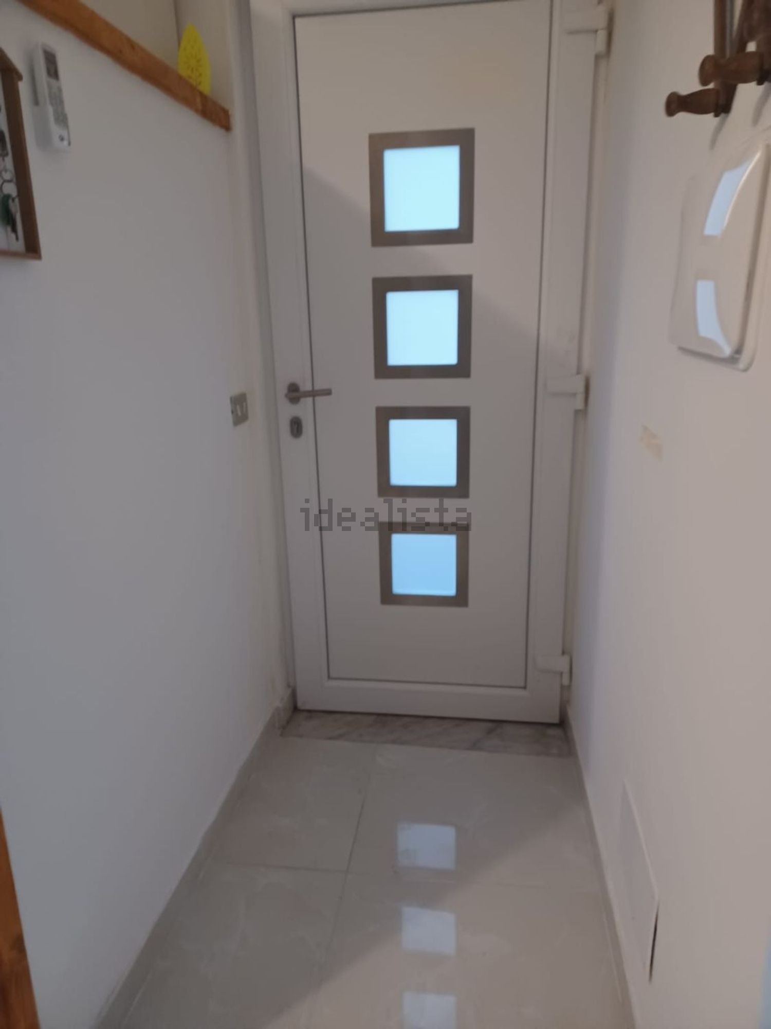 appartamento in vendita a Forio in zona Panza