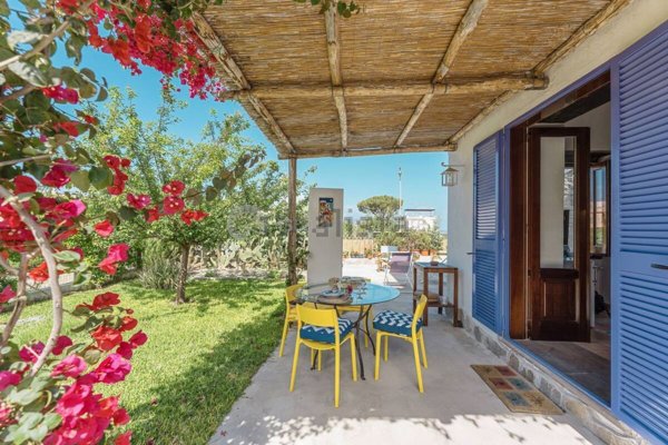 appartamento in vendita a Forio