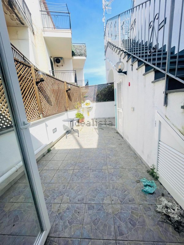 appartamento in vendita a Forio