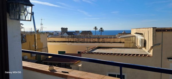 appartamento in vendita a Forio