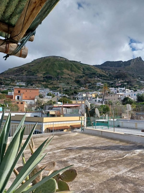 appartamento in vendita a Forio