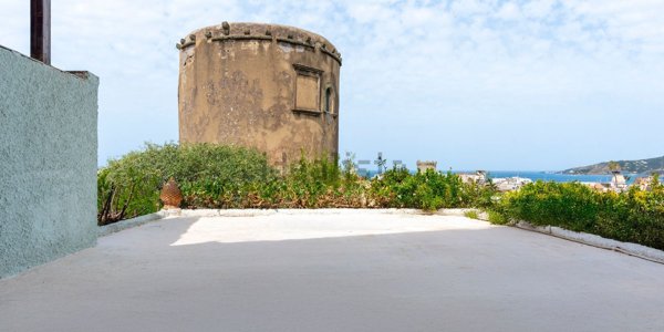 appartamento in vendita a Forio