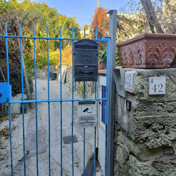 appartamento in vendita a Forio
