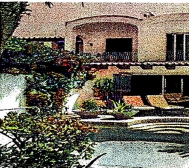 casa indipendente in vendita a Forio