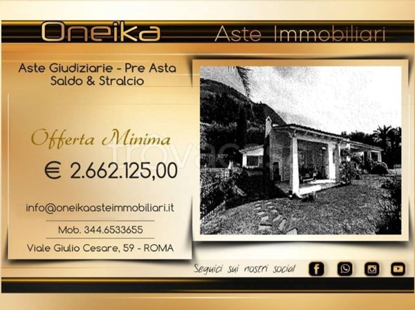 casa indipendente in vendita a Forio