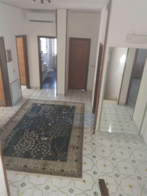 appartamento in vendita a Forio