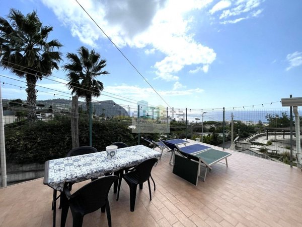 appartamento in vendita a Forio