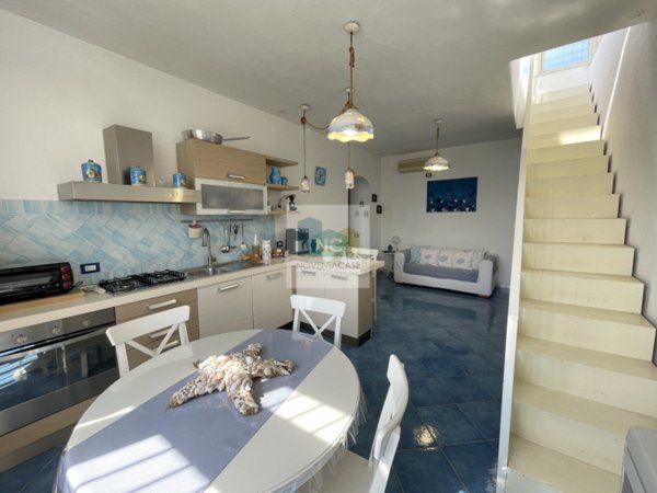 appartamento in vendita a Forio