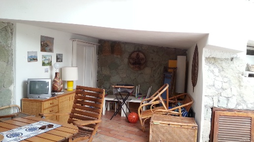 casa indipendente in vendita a Forio