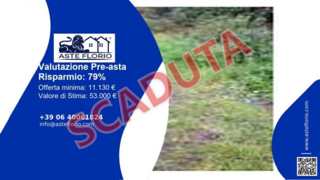 terreno agricolo in vendita a Forio