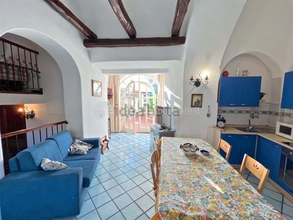 appartamento in vendita a Forio