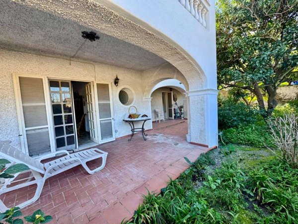 appartamento in vendita a Forio