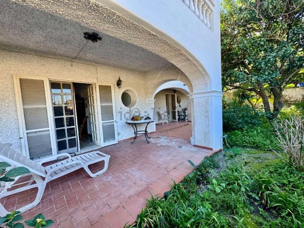 appartamento in vendita a Forio