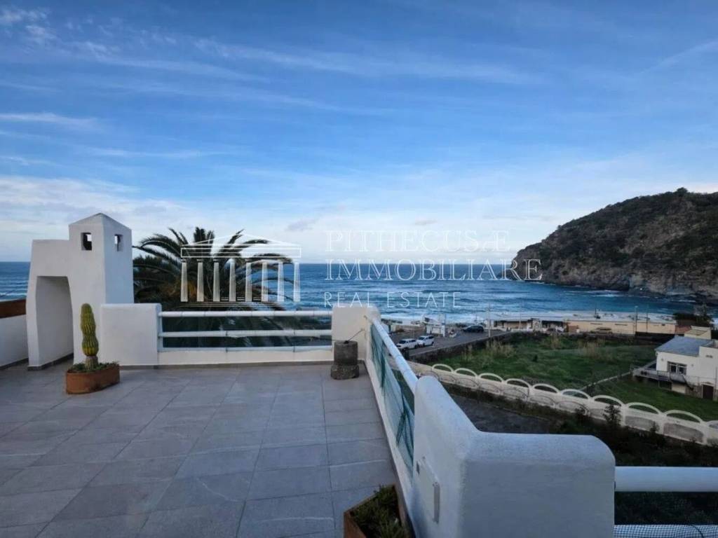 appartamento in vendita a Forio