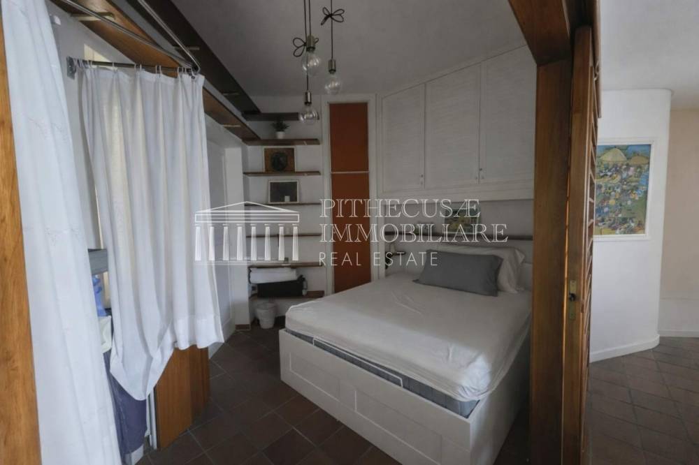 appartamento in vendita a Forio