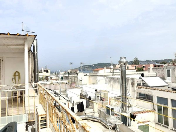 appartamento in vendita a Forio