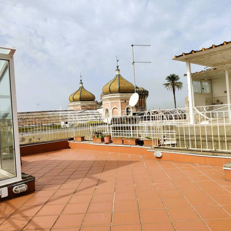 appartamento in vendita a Forio