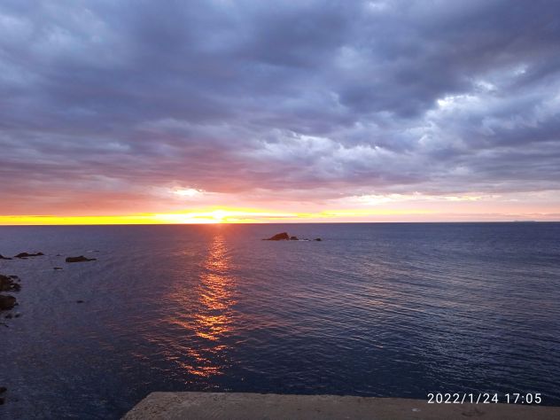 locale commerciale in vendita a Forio