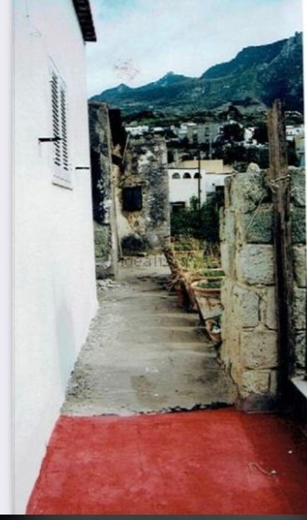 appartamento in vendita a Forio