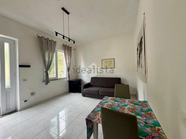 appartamento in vendita a Forio