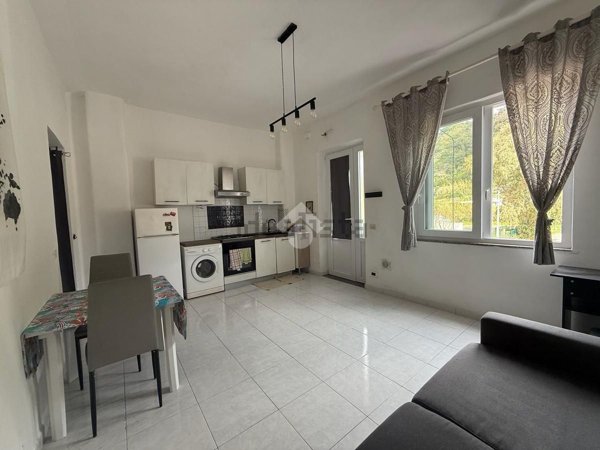 appartamento in vendita a Forio