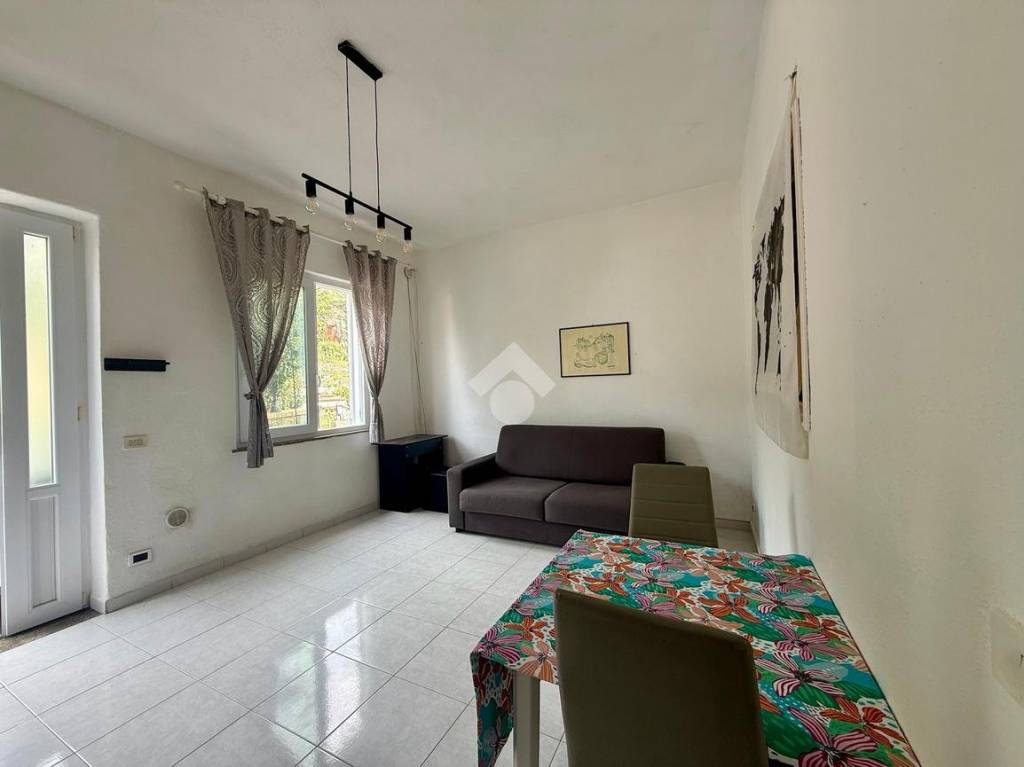 appartamento in vendita a Forio