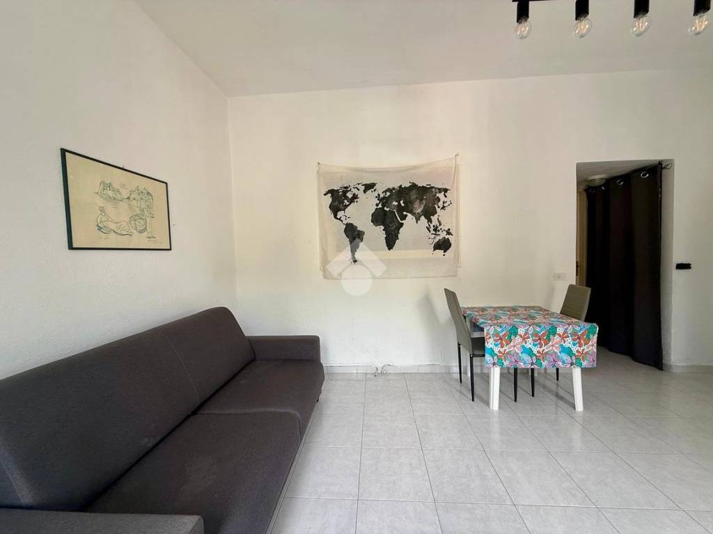 appartamento in vendita a Forio