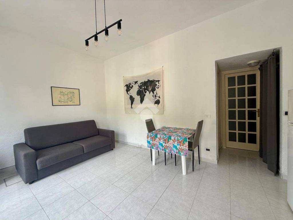 appartamento in vendita a Forio