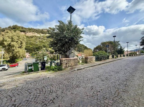 appartamento in vendita a Forio