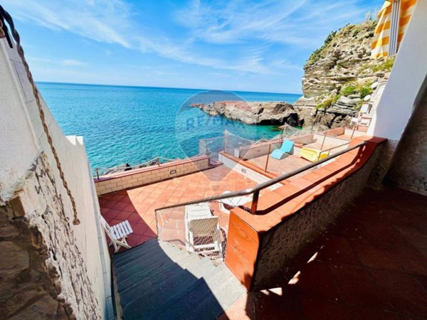 appartamento in vendita a Forio