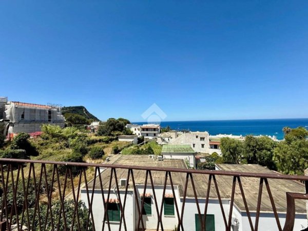 intera palazzina in vendita a Forio