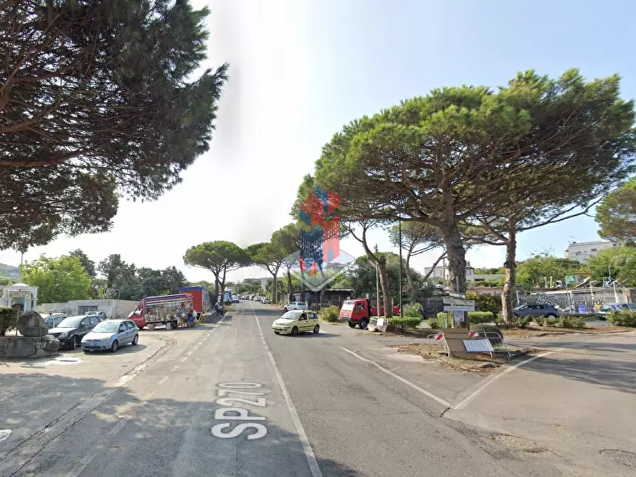 appartamento in vendita a Forio in zona Panza