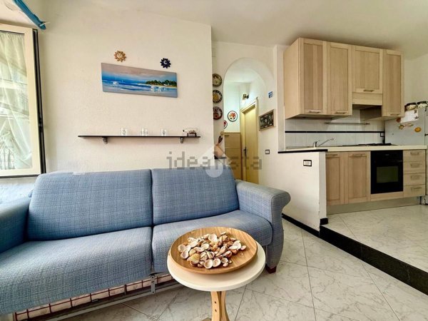 appartamento in vendita a Forio