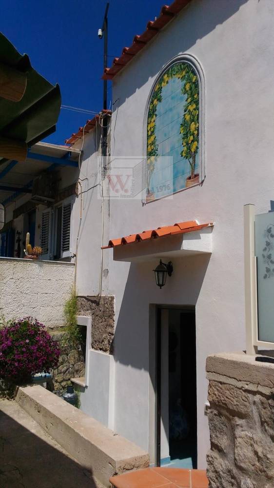 casa indipendente in vendita a Forio