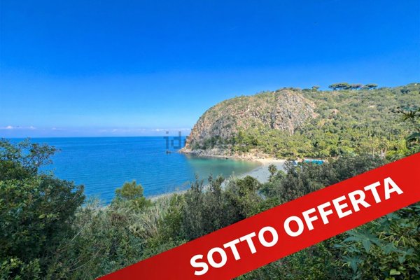 appartamento in vendita a Forio