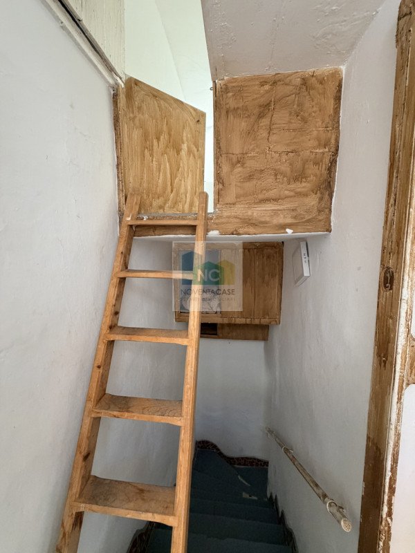 casa semindipendente in vendita a Forio