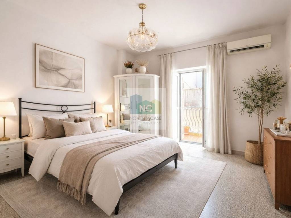 casa indipendente in vendita a Forio