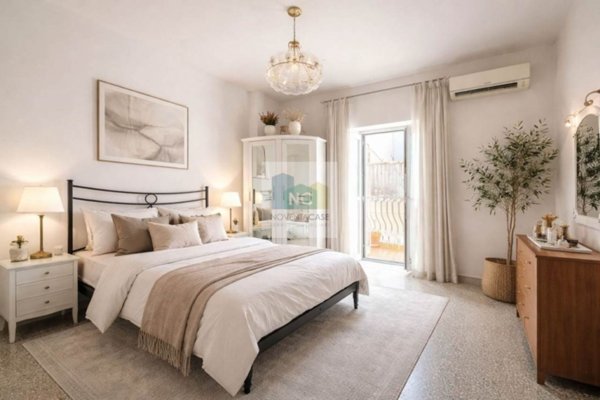 casa indipendente in vendita a Forio