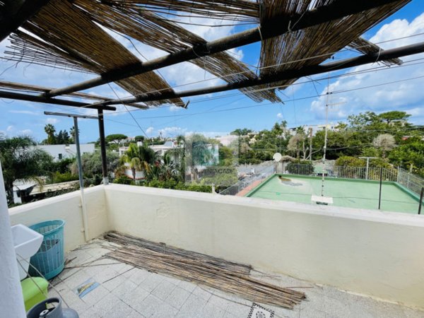 appartamento in vendita a Forio