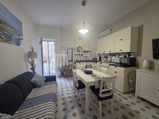 appartamento in vendita a Forio