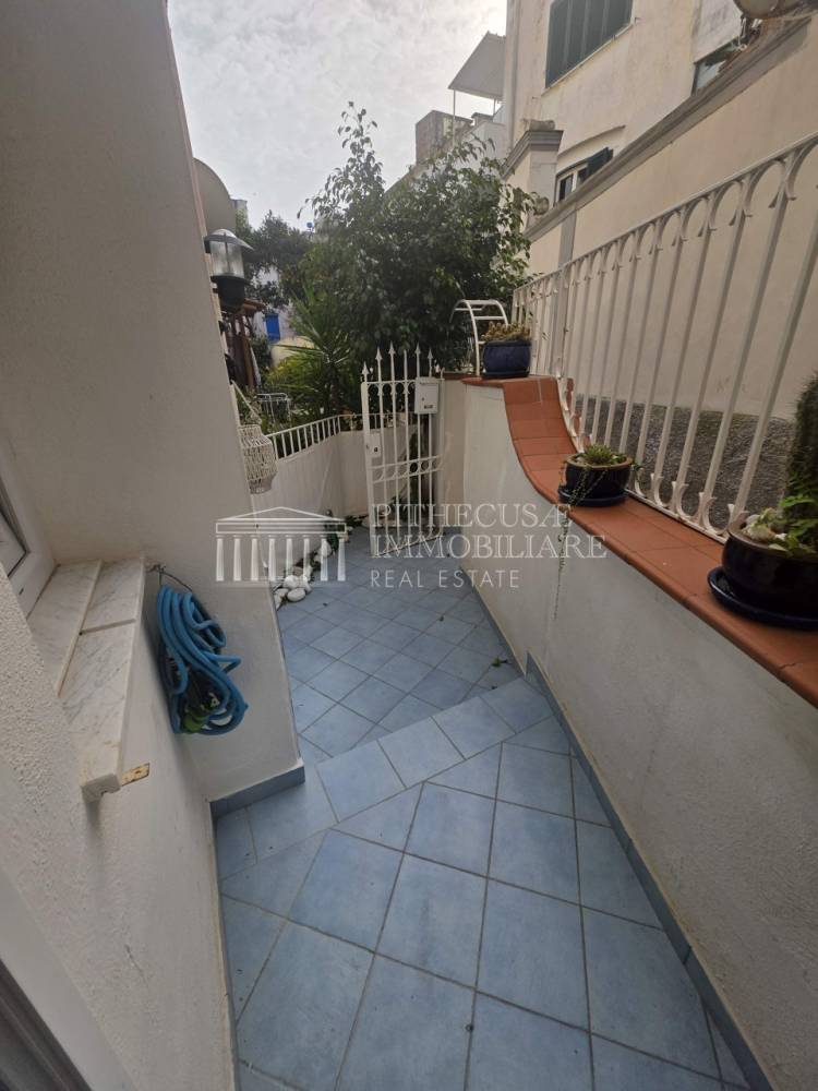appartamento in vendita a Forio